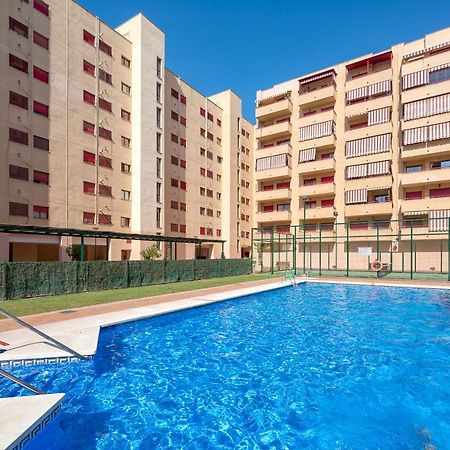 Wintowinrentals Parque Litoral, Family & Μάλαγα Εξωτερικό φωτογραφία