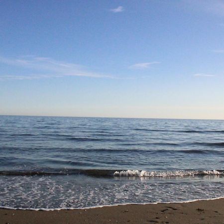 Wintowinrentals Parque Litoral, Family & Μάλαγα Εξωτερικό φωτογραφία