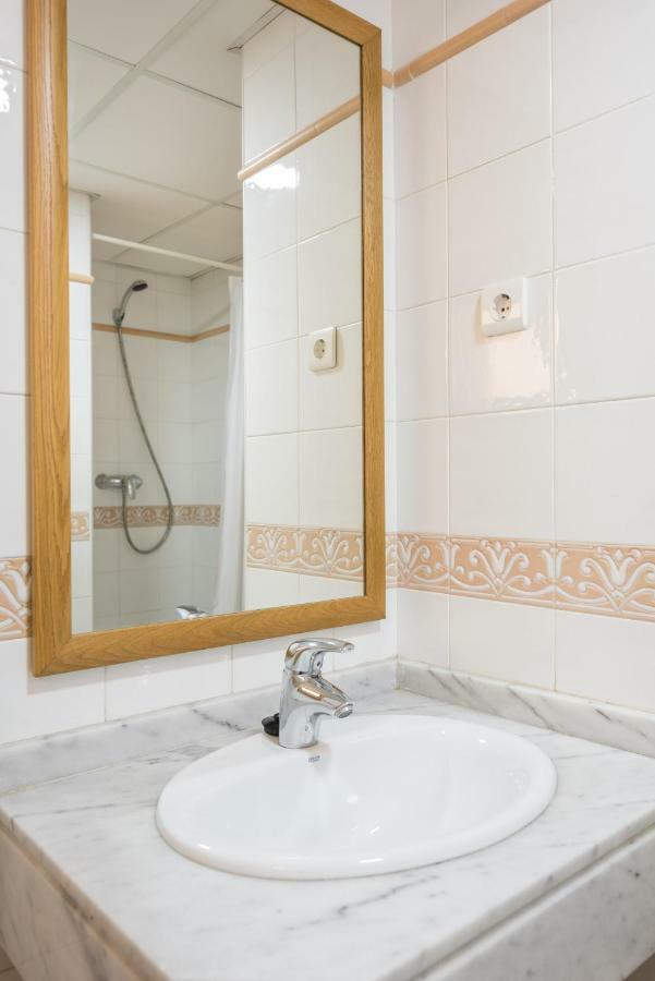 Wintowinrentals Parque Litoral, Family & Μάλαγα Εξωτερικό φωτογραφία